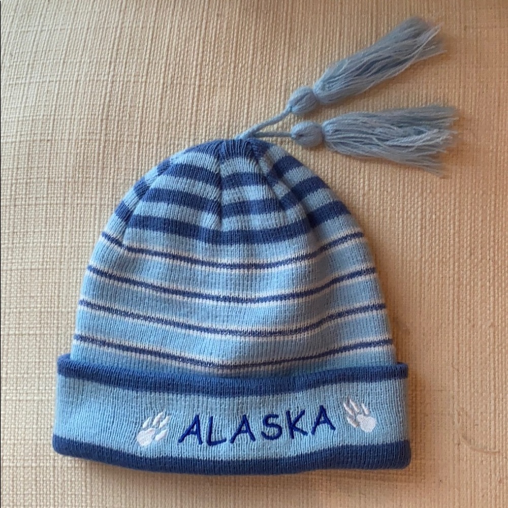 Toddler Boys Winter Hat